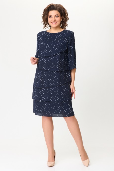 Ликвидация Дали 4487 #1