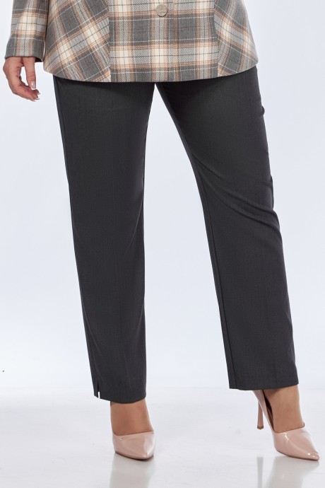 Ликвидация Элль-Стиль 2002 #1