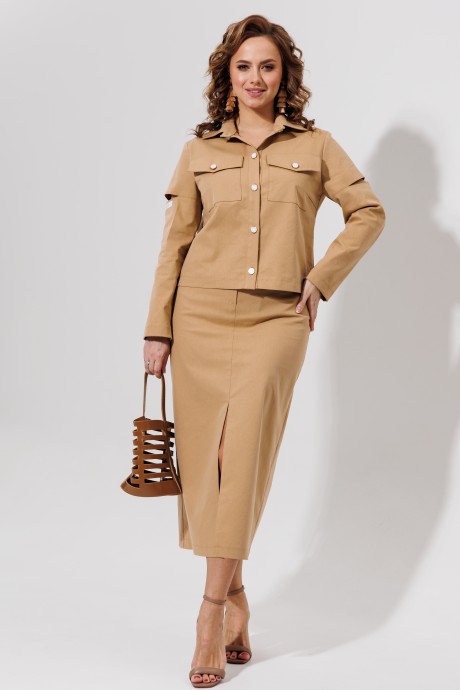 Ликвидация Galean Style 966 #1