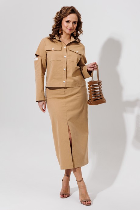 Ликвидация Galean Style 966 #2