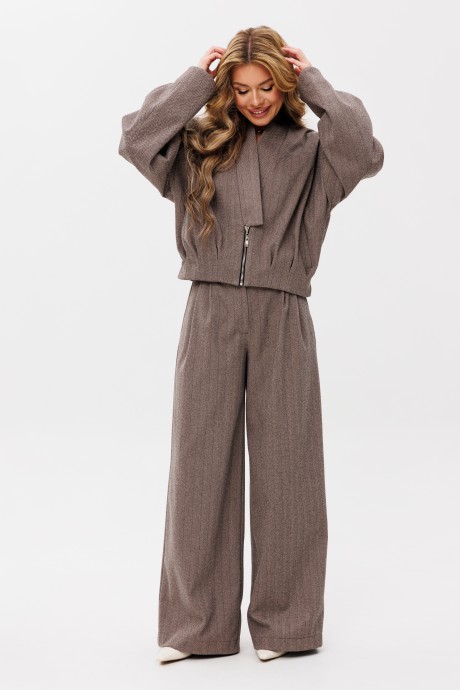 Ликвидация AmberA Style 2101 #2