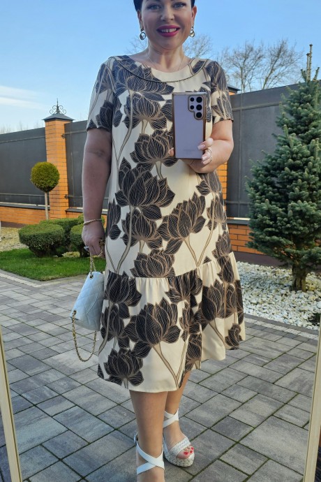 Распродажа Vittoria Queen 25083 #4