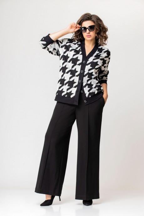 Ликвидация EVA GRANT 208 #2