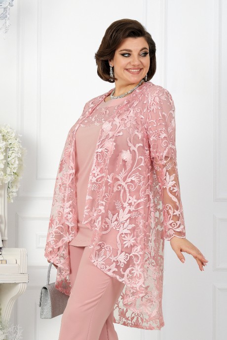 Ликвидация NINELE (Нинель Шик ) 5908 #4