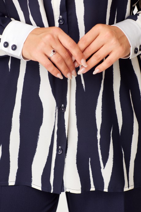 Ликвидация Anastasia Mak 1209 #6