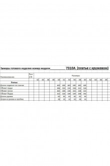 Ликвидация EVA GRANT 7310 #10