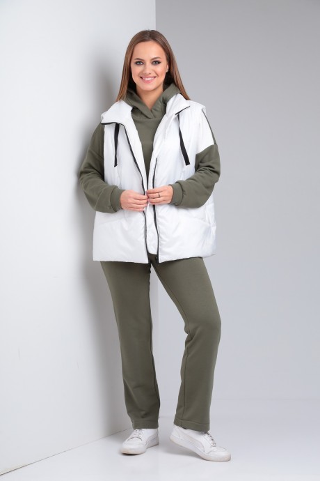 Ликвидация Diamant 1944 тройка #1