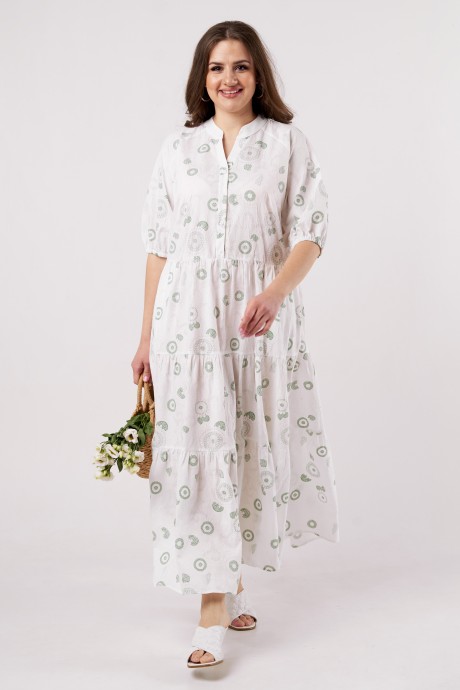 Ликвидация ANDINA CITY 806-2 #1