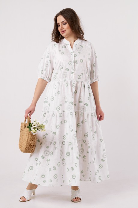 Ликвидация ANDINA CITY 806-2 #2