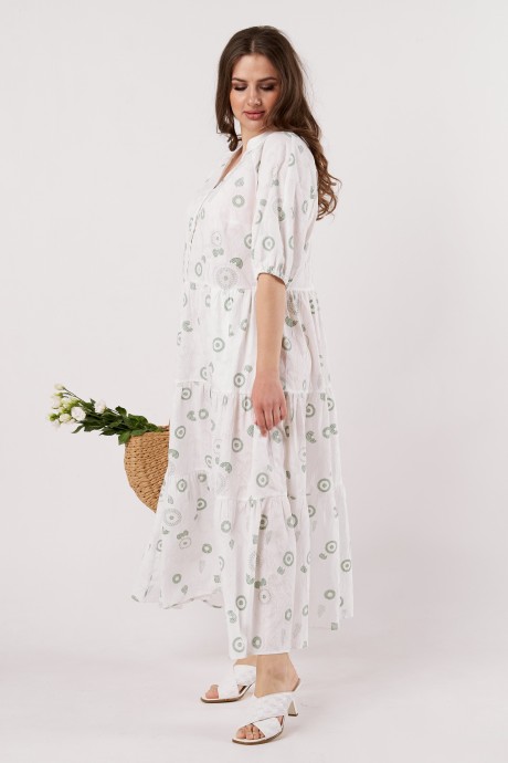 Ликвидация ANDINA CITY 806-2 #4