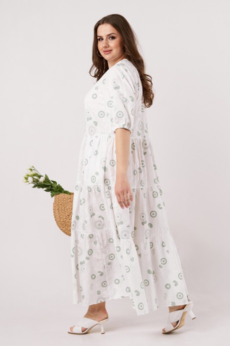 Ликвидация ANDINA CITY 806-2 #5