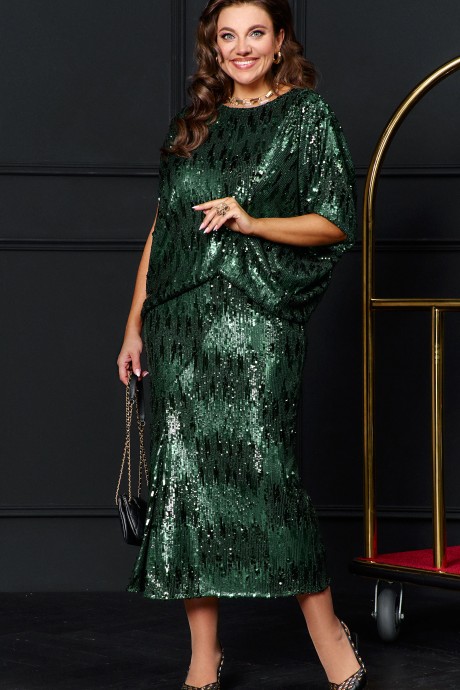 Ликвидация Vittoria Queen 23723 двойка #1