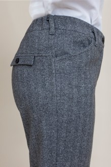 Ликвидация Mirolia 951 #2