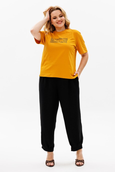 Ликвидация Michel Chic 1377 двойка #3