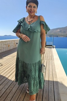 Ликвидация Vittoria Queen 24123 #5