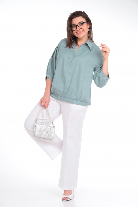 Ликвидация Lady Secret 095 #1