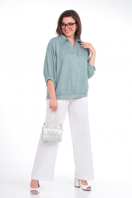 Ликвидация Lady Secret 095 #3