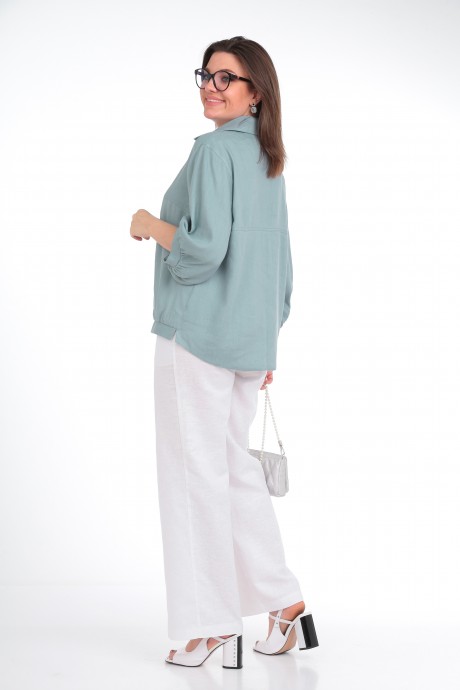 Ликвидация Lady Secret 095 #4