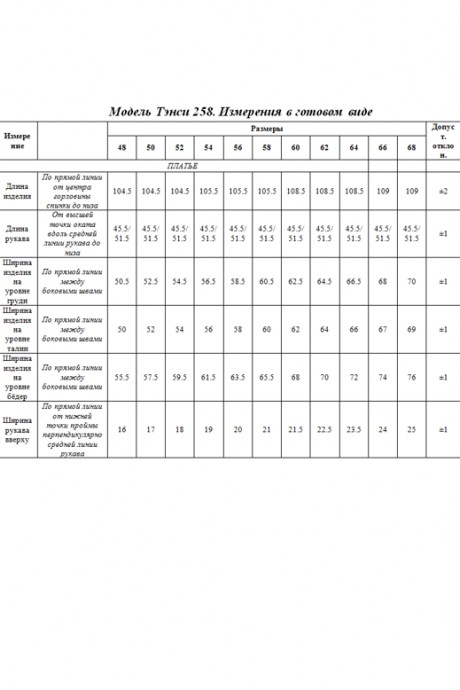 Ликвидация Тэнси 258а #2