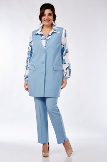 Ликвидация Элль-Стиль 2274 тройка #2