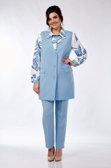 Ликвидация Элль-Стиль 2274 тройка #3