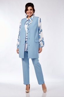 Ликвидация Элль-Стиль 2274 тройка #4