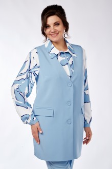 Ликвидация Элль-Стиль 2274 тройка #5