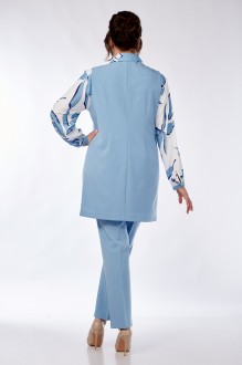 Ликвидация Элль-Стиль 2274 тройка #6