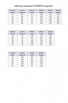 Ликвидация Элль-Стиль 2274 тройка #7