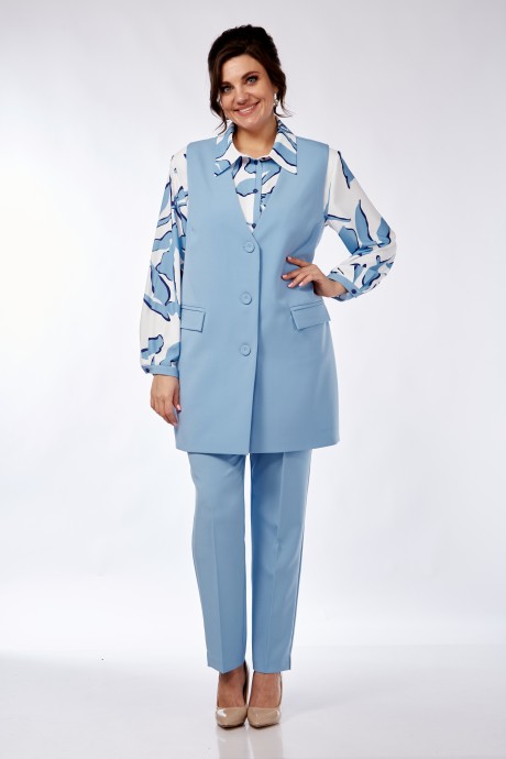 Ликвидация Элль-Стиль 2274 тройка #3