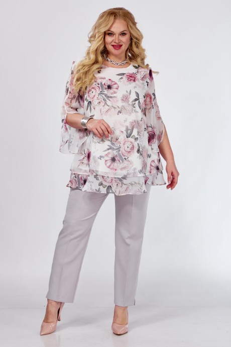 Ликвидация Элль-Стиль 2213 #1