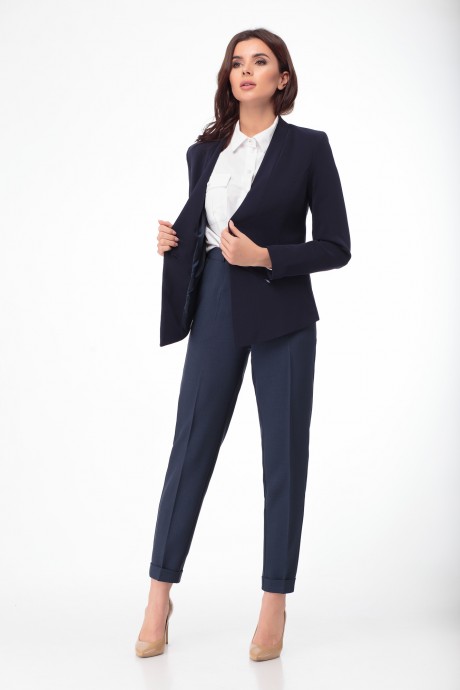 Ликвидация Anelli 418 #3