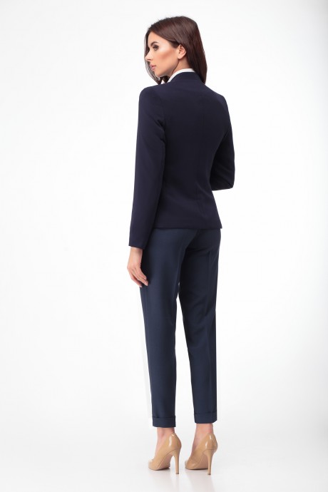 Ликвидация Anelli 418 #4