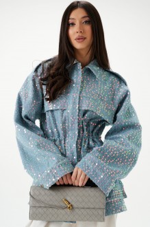 Ликвидация BEAUTY ANNETE A5458