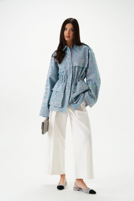 Ликвидация BEAUTY ANNETE A5458 #4