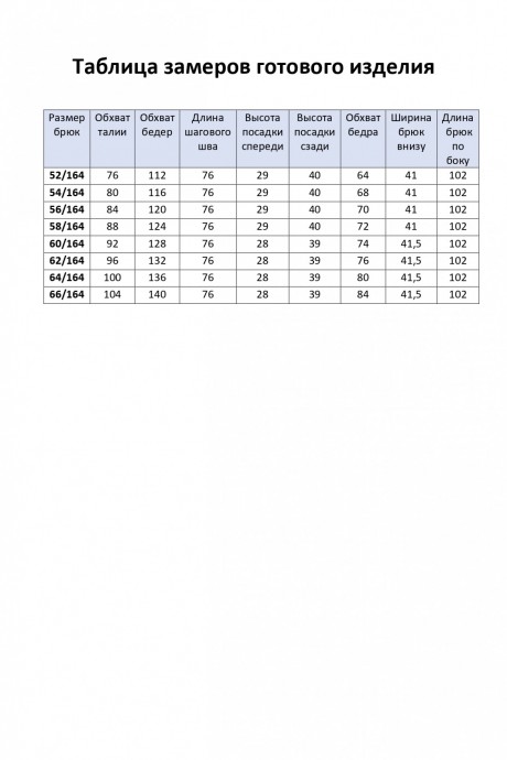 Ликвидация Элль-Стиль 2002 #6