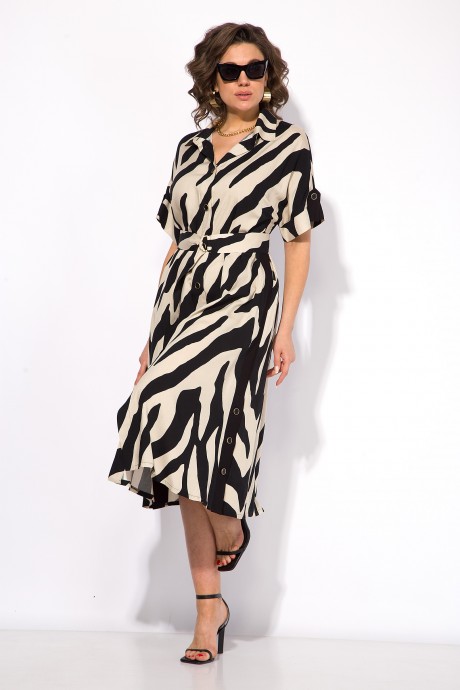 Ликвидация LILIANA М1439 #3