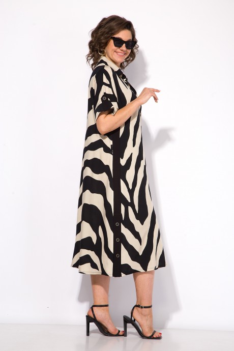 Ликвидация LILIANA М1439 #7