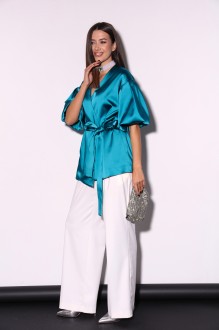 Ликвидация LM К5010 #5