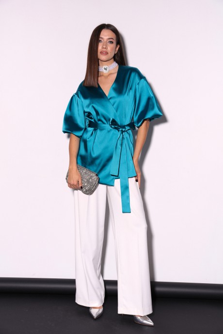 Ликвидация LM К5010 #1