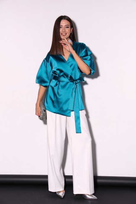 Ликвидация LM К5010 #2