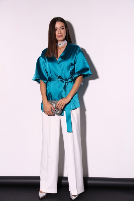 Ликвидация LM К5010 #3