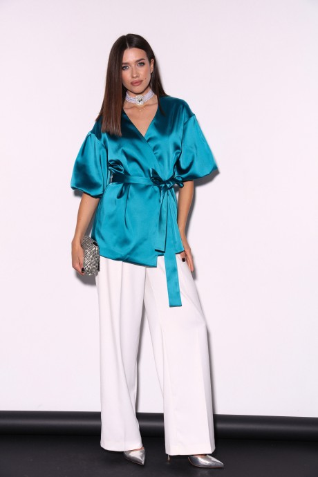 Ликвидация LM К5010 #4