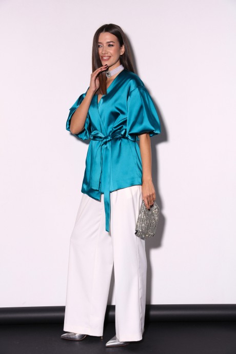 Ликвидация LM К5010 #5