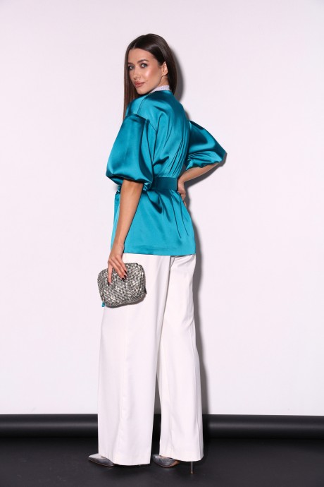 Ликвидация LM К5010 #8