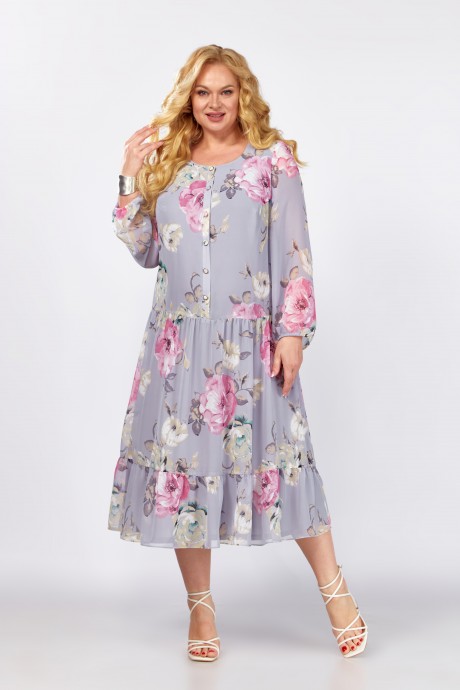 Ликвидация ALGRANDA (Novella Sharm) A4052 #3