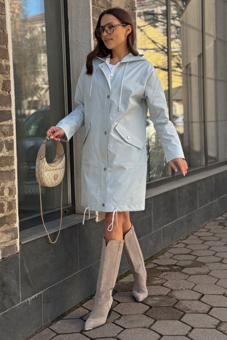 Ликвидация Rumoda 2255