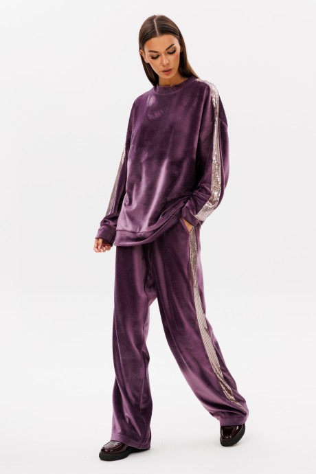 Ликвидация Ларс Стиль 987 #1