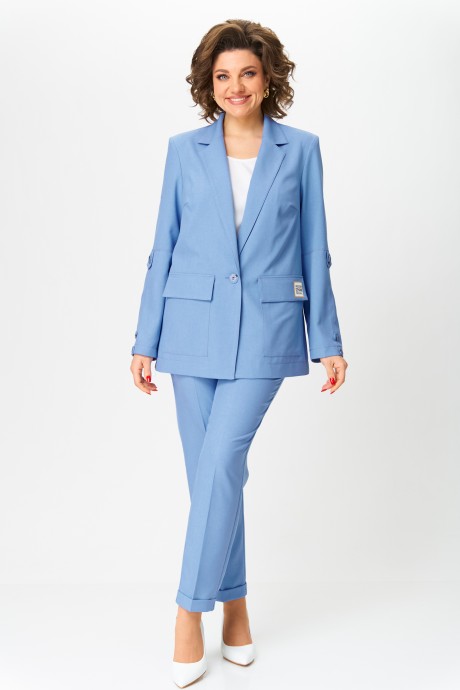 Ликвидация Bonna Image 987 тройка #1