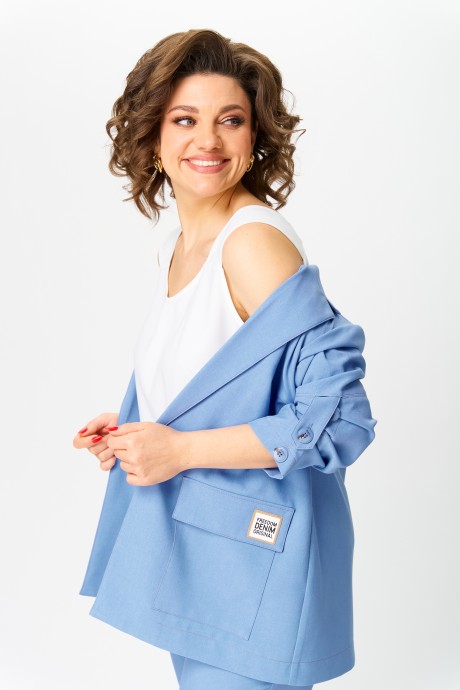 Ликвидация Bonna Image 987 тройка #7